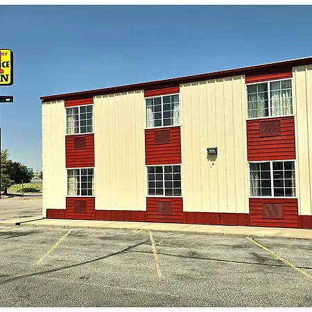 1St Choice Inn Rawlins