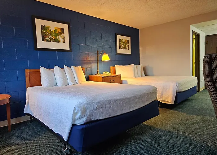 1st Choice Motel 2*