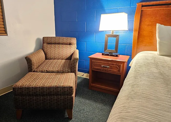 Motel 1st Choice 2*