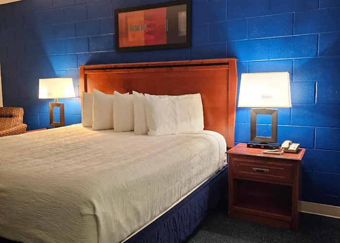 1st Choice Motel Rawlins