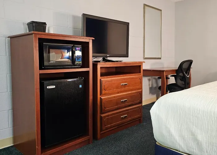 1st Choice Motel