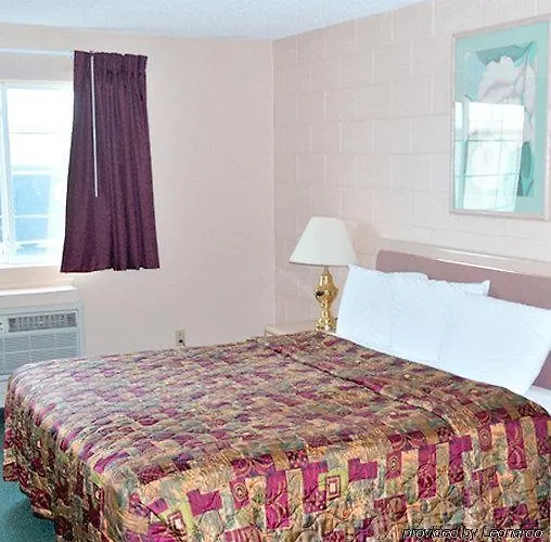 Motel 1st Choice Rawlins