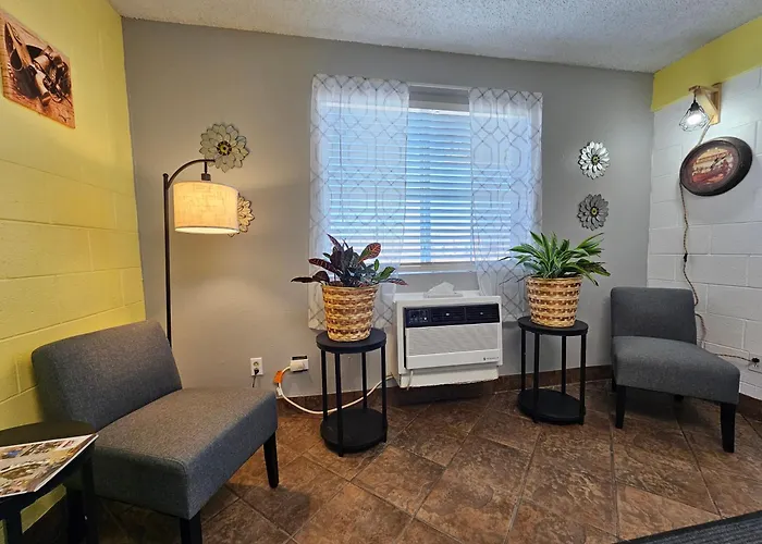 1st Choice Motel 2*
