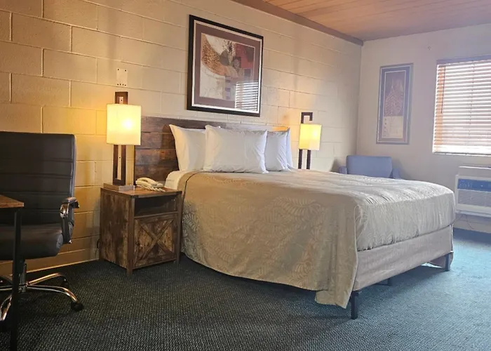 Motel 1st Choice