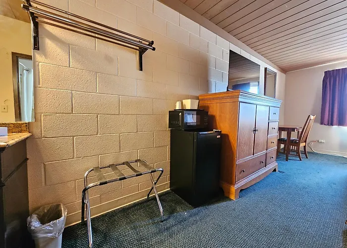 Motel 1st Choice 2*