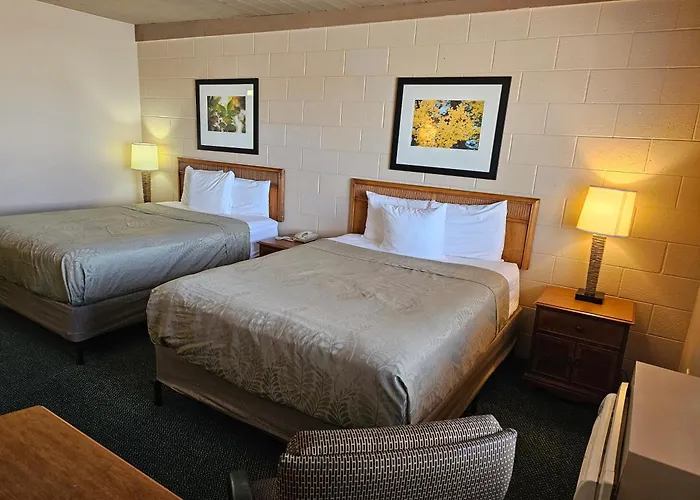 1st Choice Motel Rawlins