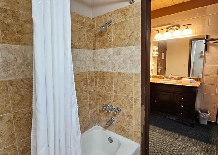 Motel 1st Choice Rawlins