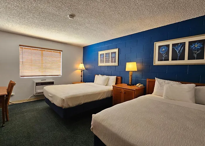 1st Choice Motel 2*