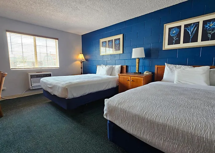 Motel 1st Choice 2*