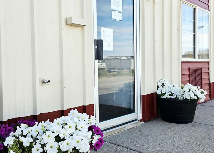 Motel 1st Choice
