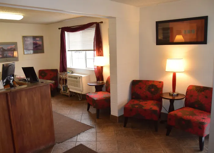 Motel 1st Choice