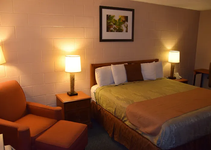 Motel 1st Choice Rawlins