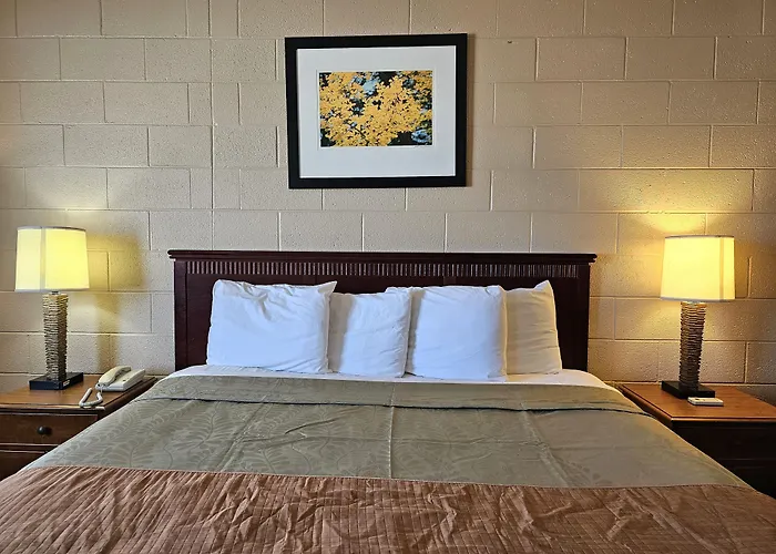 Motel 1st Choice