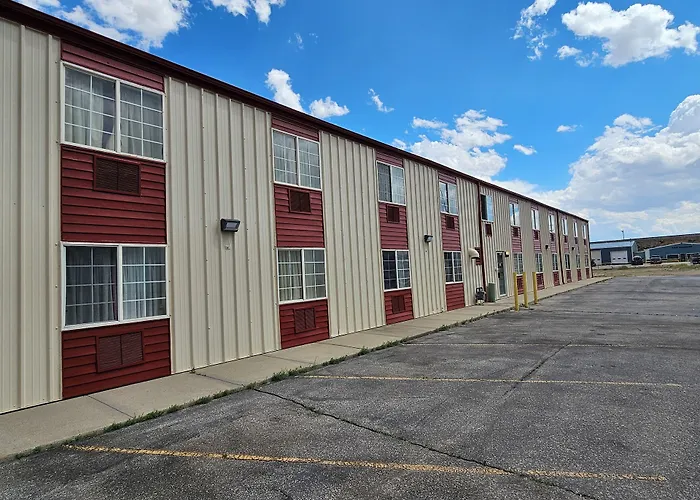 1st Choice Motel 2*
