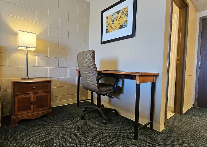 Motel 1st Choice 2*