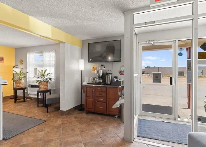 1st Choice Motel