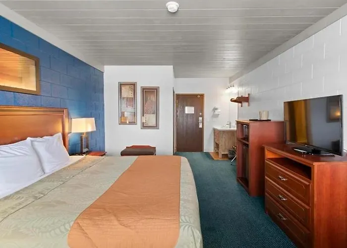 1st Choice Motel 2*