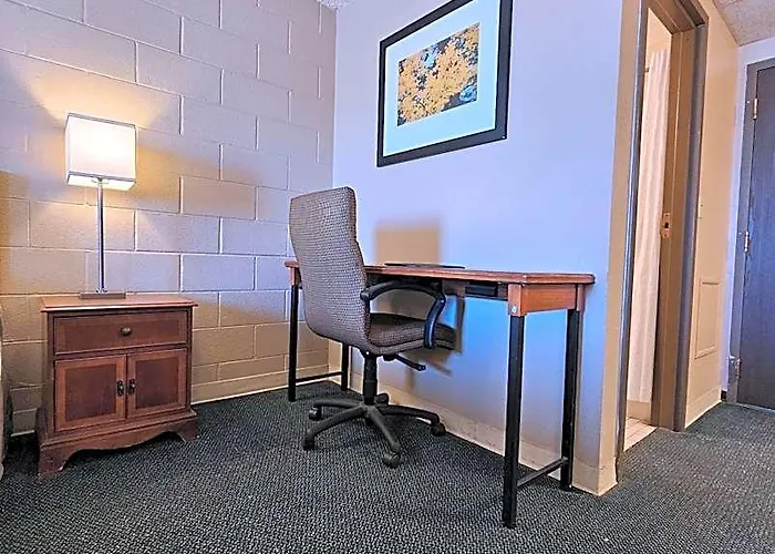 Motel 1st Choice Rawlins
