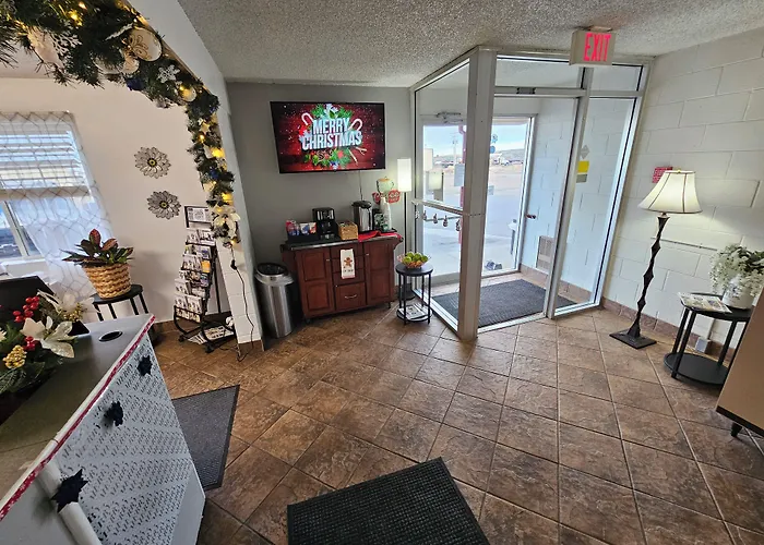 Motel 1st Choice