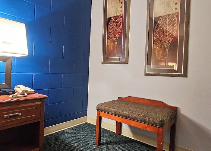 Motel 1st Choice