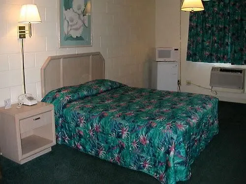 1st Choice Motel Rawlins