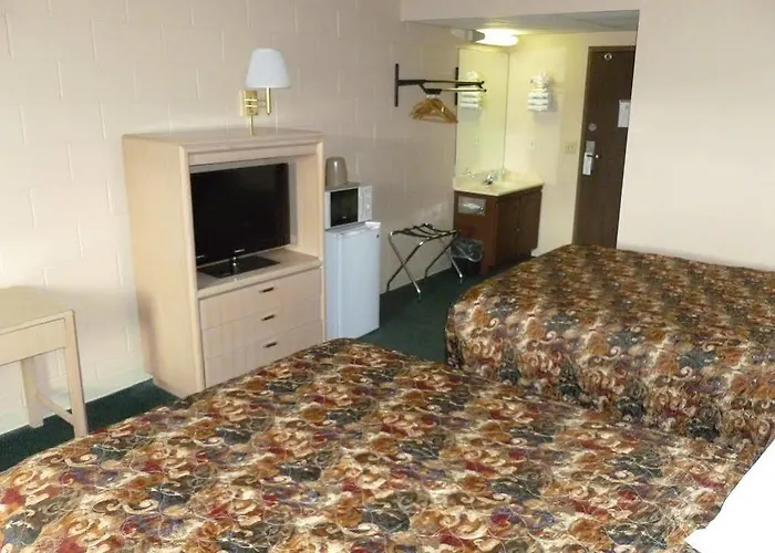 1st Choice Motel 2*