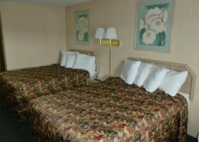1st Choice Motel