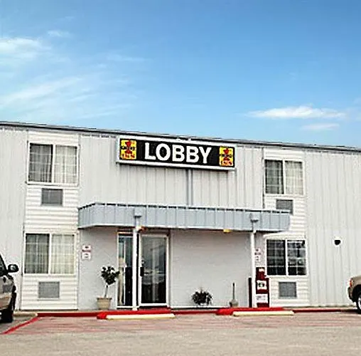 Motel 1st Choice 2*